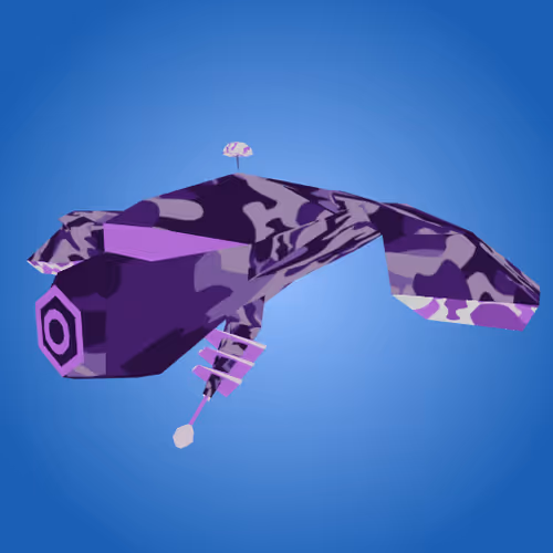 Space Drone