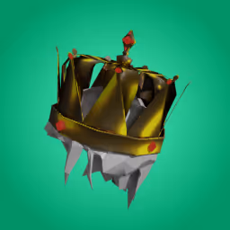 Kingz Crown