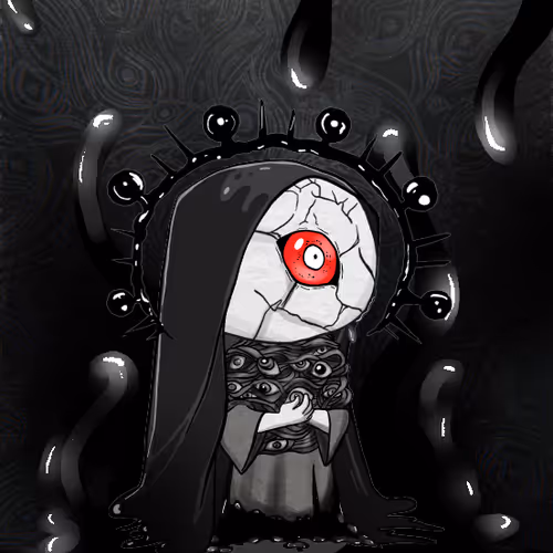 It Had Eyes #44