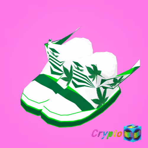 OC Cube Light Biggins Clean Weed