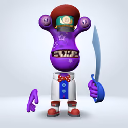 Beast Spooky Season #111704