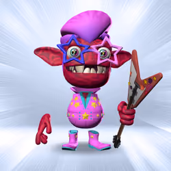 Beast Retro Season #248446