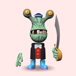 Beast Spooky Season #117987