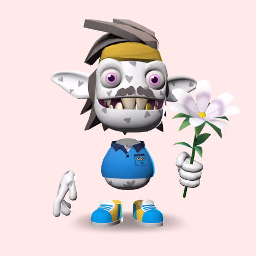 Beast Moca Season #278758