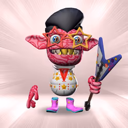 Beast Retro Season #204853