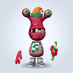 Item Media