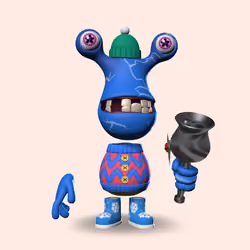 Item Media