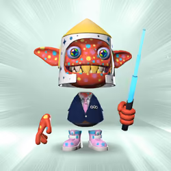 Beast Moca Season #324185