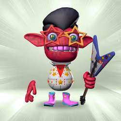 Beast Retro Season #231465
