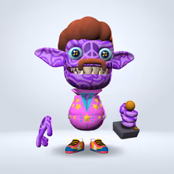 Beast Retro Season #223994