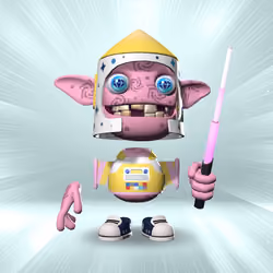Beast Moca Season #269893