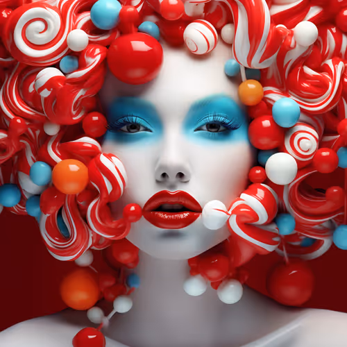 #3 – Dripping Is Divine
