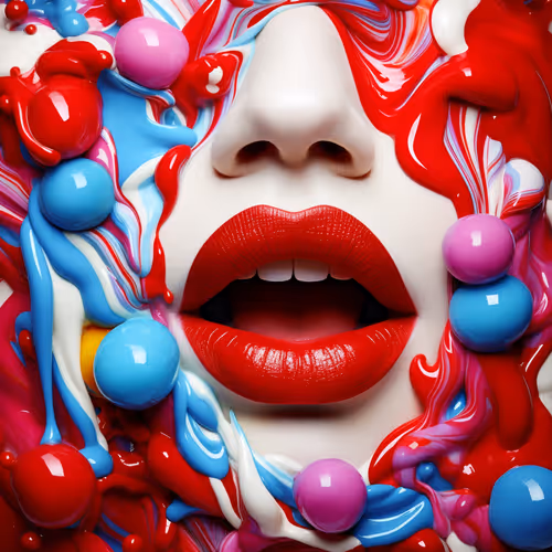#7 – Red Lips, No Regret