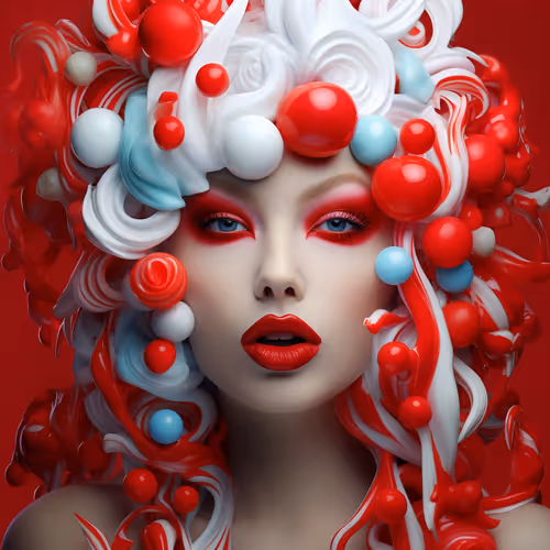 #8 – Pleasure Priestess