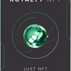 Reward NFT0 #46954