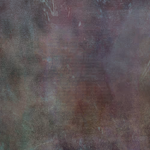 a color fortress of a fog 