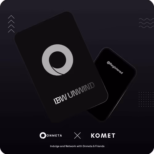 IBW UNWIND(IBW)
