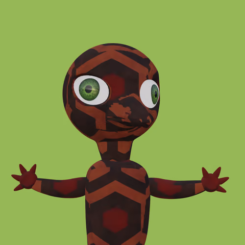 TakaBird #243