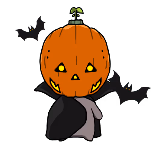 Pumpkin