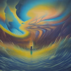 LIFE STAGE TWO - CORE AROUND #16