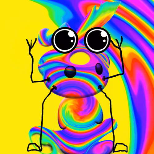 Bright Vibes By Justchasingsparkles X Reddit Colle