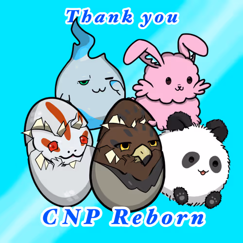 CNP Reborn creator #1
