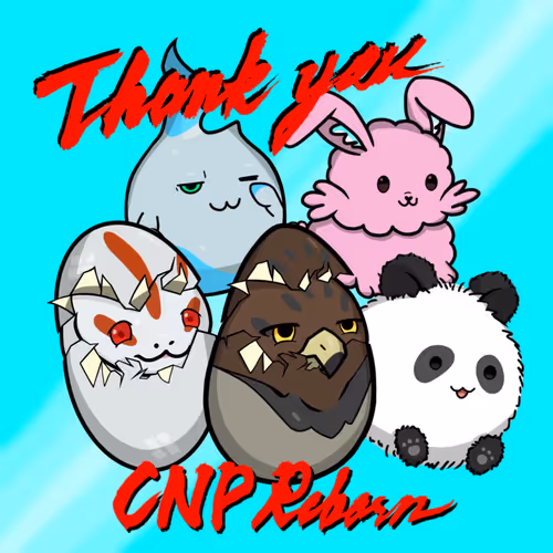 CNP Reborn creator #3