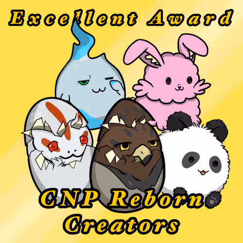 CNP Reborn creator #2