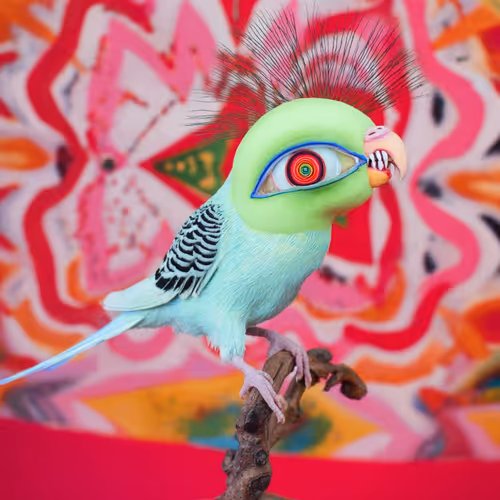Crazy Birds 2
