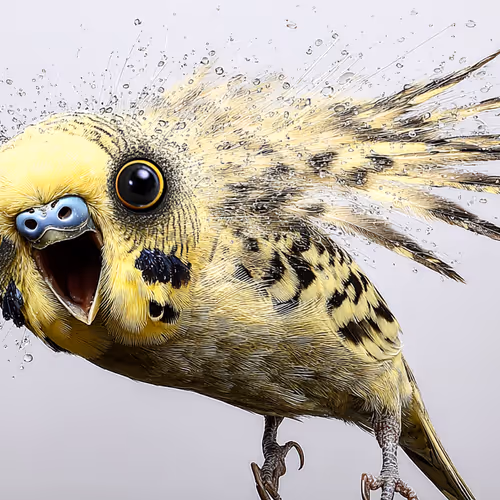 Crazy Birds 10