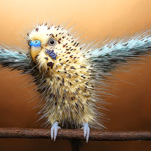 Crazy Birds 7
