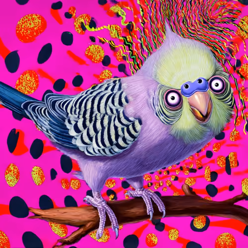 Crazy Birds 1