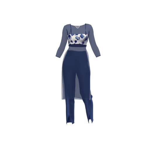 Indigo