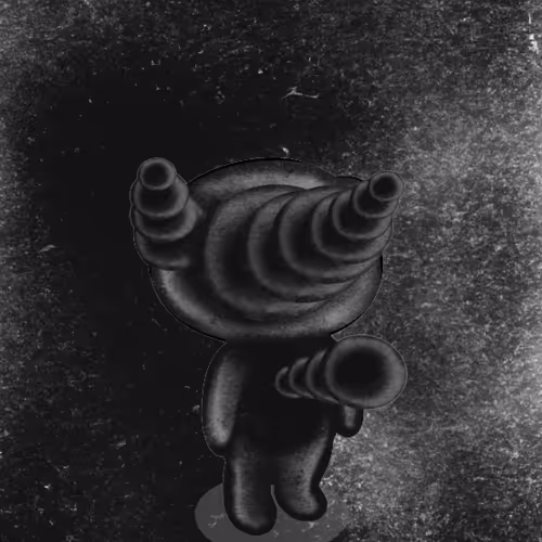 Grungy By Andrus0330 X Reddit Collectible Avatars