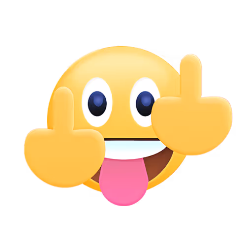 $%@! You Emoji #1