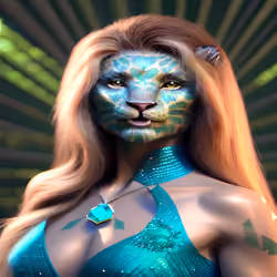 LionAvatar #70