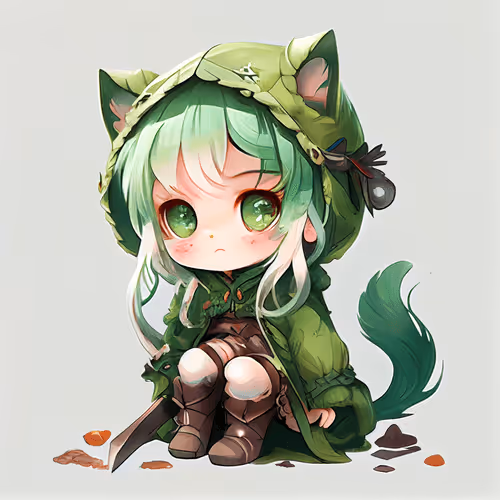 Agogik♪Cat予告まつり