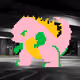 Baby Kaiju