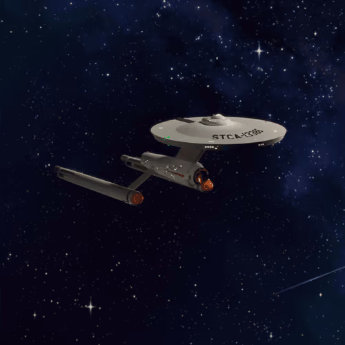 STCA-13386
