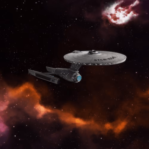 STCB-16045