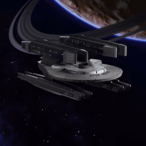 STCF-20379