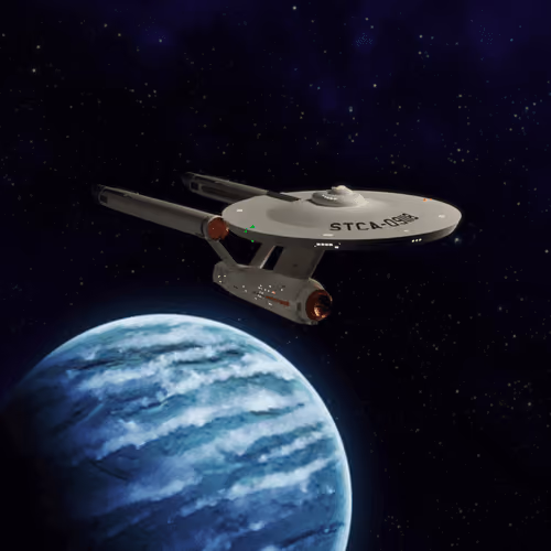 STCA-09118