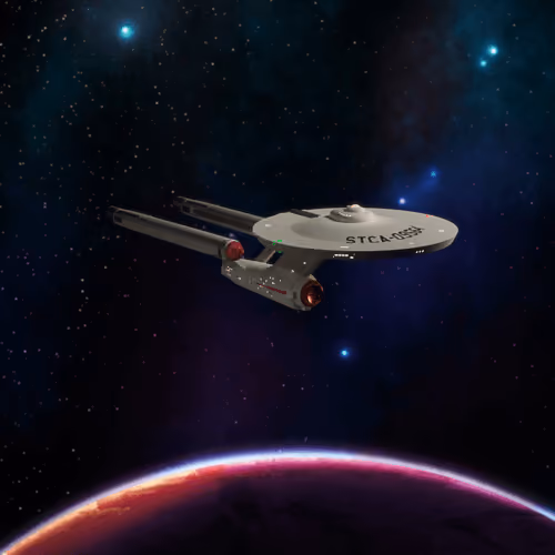 STCA-09564