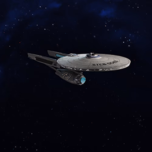 STCB-00400