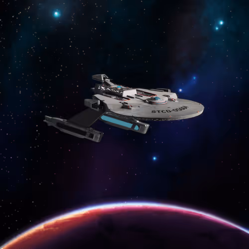 STCD-05664