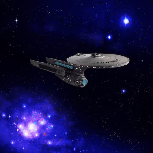 STCB-09034