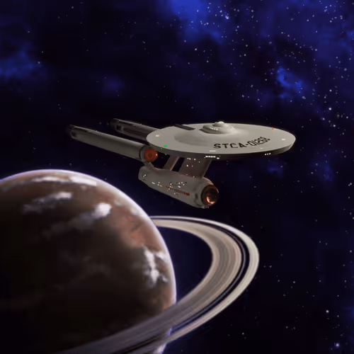 STCA-01268