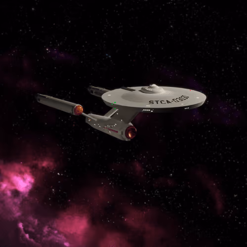 STCA-03030