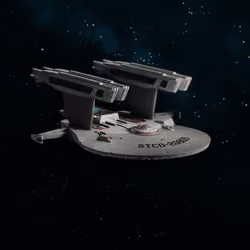 STCD-20809