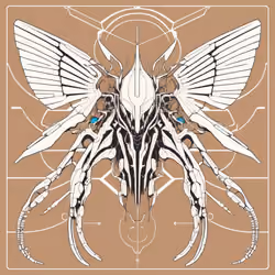 Exterra Organs #002